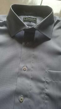 Product Review of KEMEJA PANJANG KATUN IMPORT PREMIUM SLIMFIT from A**h 0