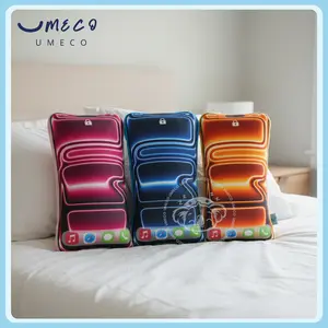 UMECO - Bantal Sofa Gadget Unik Size S | Hadiah Unik - U097