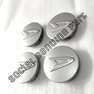 Dop Velg Tutup Center As Roda Daihatsu Xenia Original