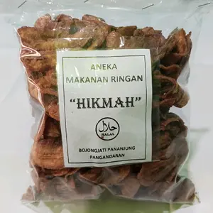 Keripik Sale Pisang | Keripik Pisang Manis