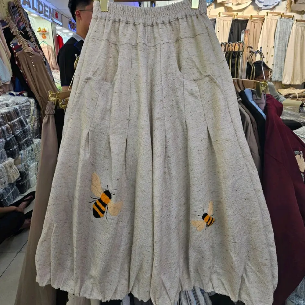 clana Aladin Kode lebah