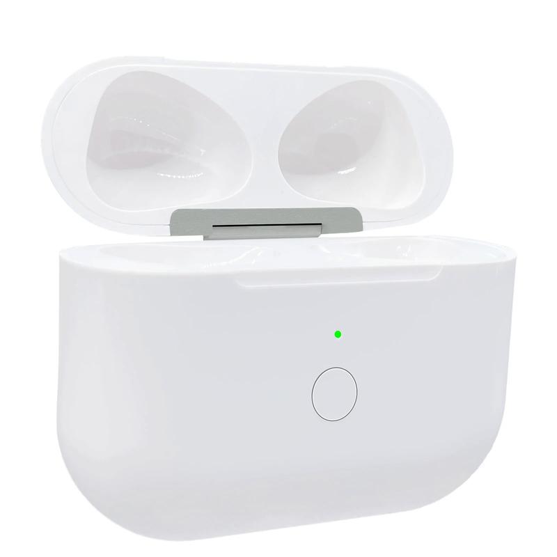 Product Introduction of 680mAh Battery Charger Case Replacement Wireless Charging Box for Airpods Pro 1/2/3 Bluetooth Earphone  with LED Indicator Light 15