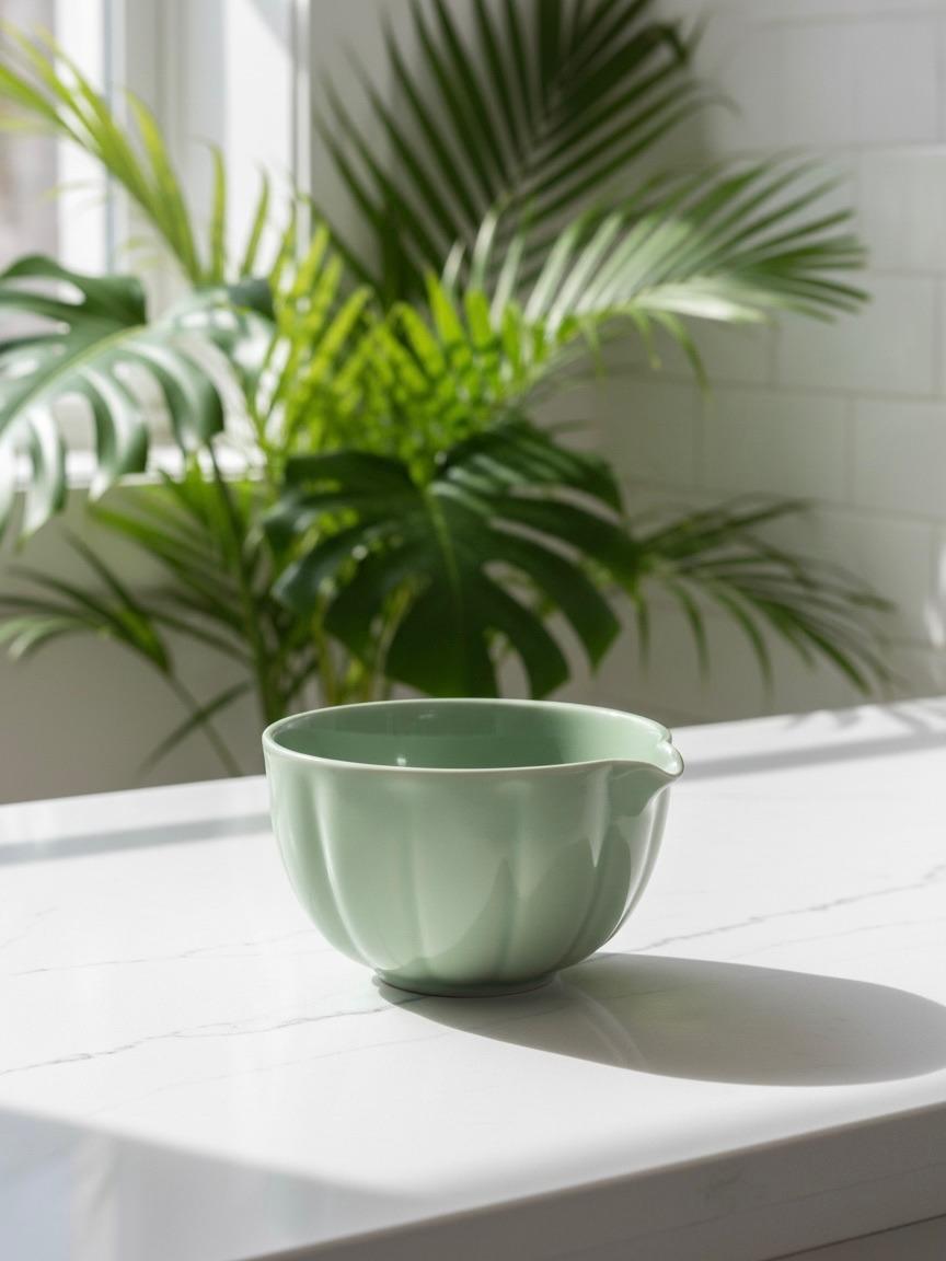 Matcha Bowl No.8 14