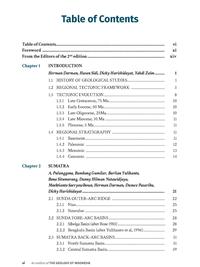 Jual An Outline of The Geology of Indonesia (2nd edition) - Kota ...