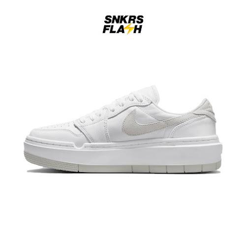 AIR JORDAN 1 Elevate Low Neutral Grey - DH7004110 — alternate view