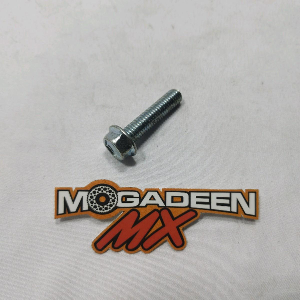 Baut Gantungan Silencer Suzuki TS125 TS 125 *