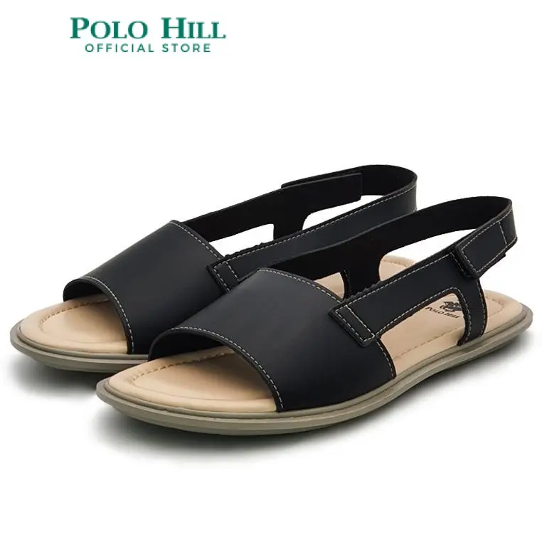 POLO HILL Ladies Casual Slide Sandals PLSS-LS5426 TikTok Shop