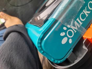 Product Review of Pasific - Kompor Portable 2 in1 Kompor Gas Portable Besi komp or from R**a a**n 1