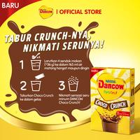 Gambar Nestle DANCOW FortiGro Choco Crunch (9sch) FREE Lunchbox dari Dancow Indonesia Kota Tangerang 5 Tokopedia