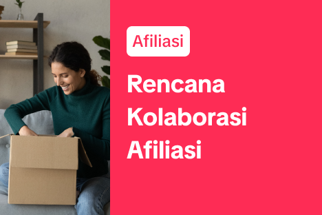 Rencana Kolaborasi Afiliasi