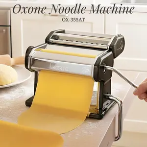 OXONE OX355AT Noodle Machine Gilingan Mie