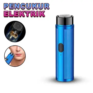 Alat Pencukurukur Mini Elektrik Alat cukur multifungsi Portabel terbaru-TX-22