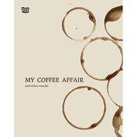 Gambar My Coffee Affair And Other Snacks dari Gramedia Kota Administrasi Jakarta Barat 2 Tokopedia