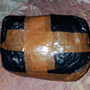 500GR SOSRENG SOSIS GORENG BUMBU PEDAS MELIMPAH MAK IYOH