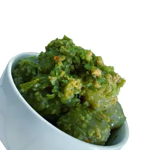 CILOK ISI JANDO SAMBAL GOANG  Frozen Food