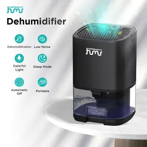 Taffware HUMI Dehumidifier 2in1 Moisture Absorber Anion 1L - H2102
