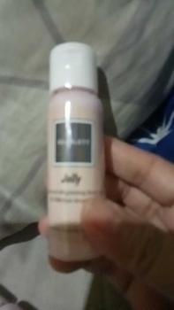 Product Review of BODY LOTION UK 30 ML BODYLOTION  Sensitive Niacinamide Semua Tipe Kulit BHA Pengontrol Pori from S**i M**h 0