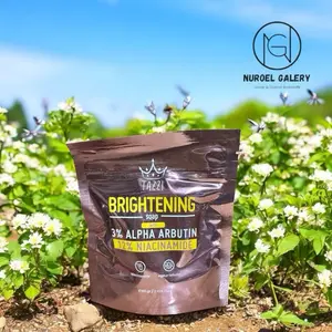 1 pc sabun burik tazzi | Tazzi Brightening Soap