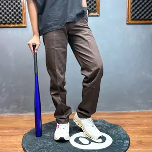 [Wemba.Store] Celana Sekolah SMP/SMA | Celana Pramuka | Celana sekolah Panjang