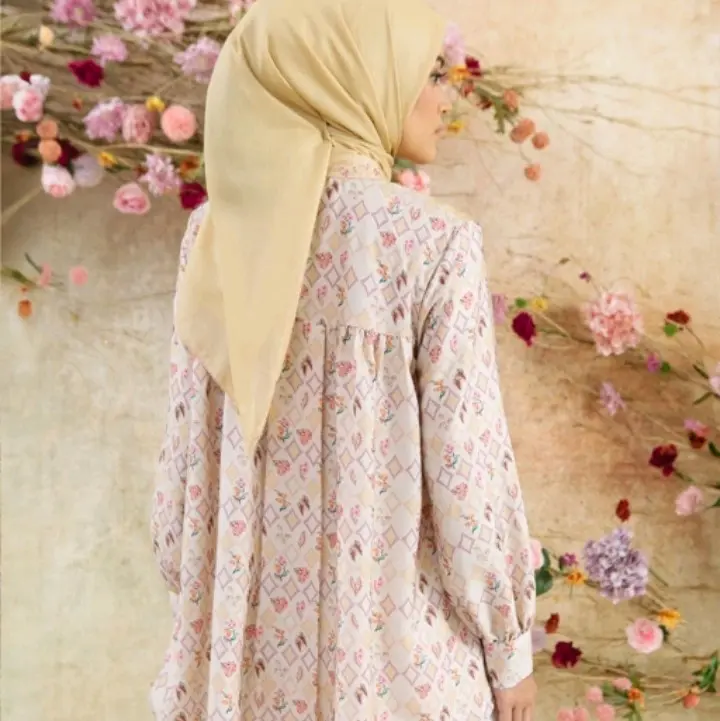 Shirt Wanita Premium Kekinian Nashlay by Muda 5