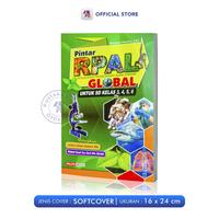 Gambar Buku RPUL / Pintar RPAL Global Untuk SD Kls 3 4 5 6 / Giri Utama SIDOARJO - PLM dari Pustaka Baru Press Kab. Bantul 3 Tokopedia