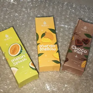 SPESAL LAUNCHING, BODYMIST NOOYA SERIES, dapat 3 unisex cewe cowo