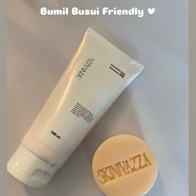SKINIVAZZA - SPECIAL PACKAGE