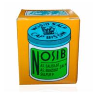 Gambar NOSIB 14 GRAM SALEP KULIT dari Apotek Semangat by GoApotik Kota Medan 1 Tokopedia