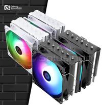Gambar THERMALRIGHT Peerless Assassin 120 SE ARGB Dual Tower CPU Cooler - Black / White - White dari GASOL MALANG Kota Malang 1 Tokopedia