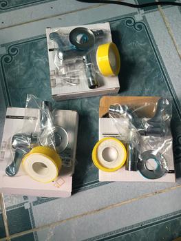 Product Review of Vòi nước, vòi hồ mỏ vặn nước xả mạnh thân hợp kim kẽm mạ bóng mỏ gắn ống dẻo 16 18 mỏ mở được from C** N** 2