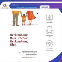Gambar Berkembang Baik Sebelum Berkembang Biak dari Gramedia Kota Administrasi Jakarta Timur 2 Tokopedia