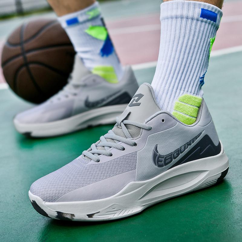 spike precision 6 shoes low top 36-45 size sports and leisur - TikTok ...