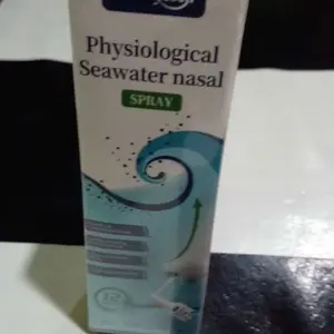 Nasal Spray Sinusitis Spray obat sinusitis hidung semprot hidung tersumbat semprotan sinusitis obat polip hidung Rhinitis Spray 30ml