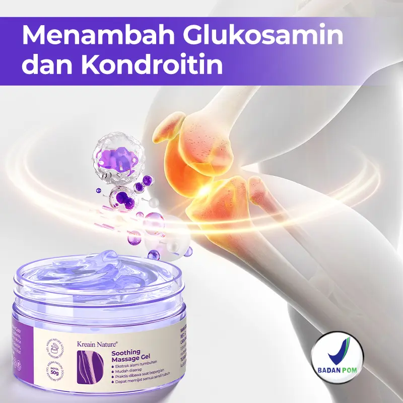 Gel Pijat 7