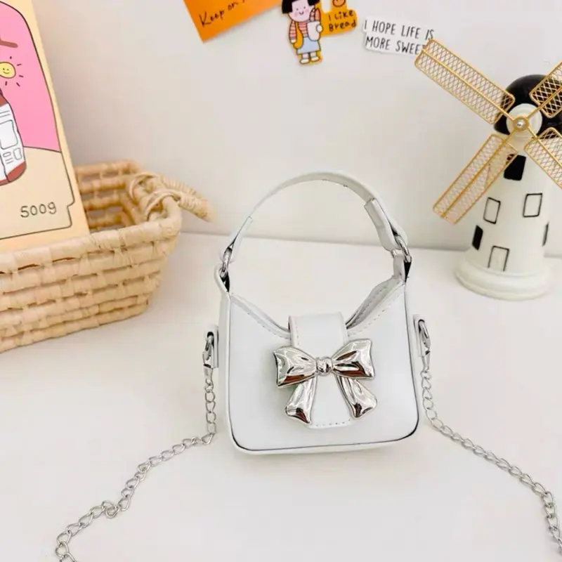 TAS SELEMPANG ANAK PEREMPUAN LUCU CANTIK UNIK TAS BAHU ANAK CEWEK 0