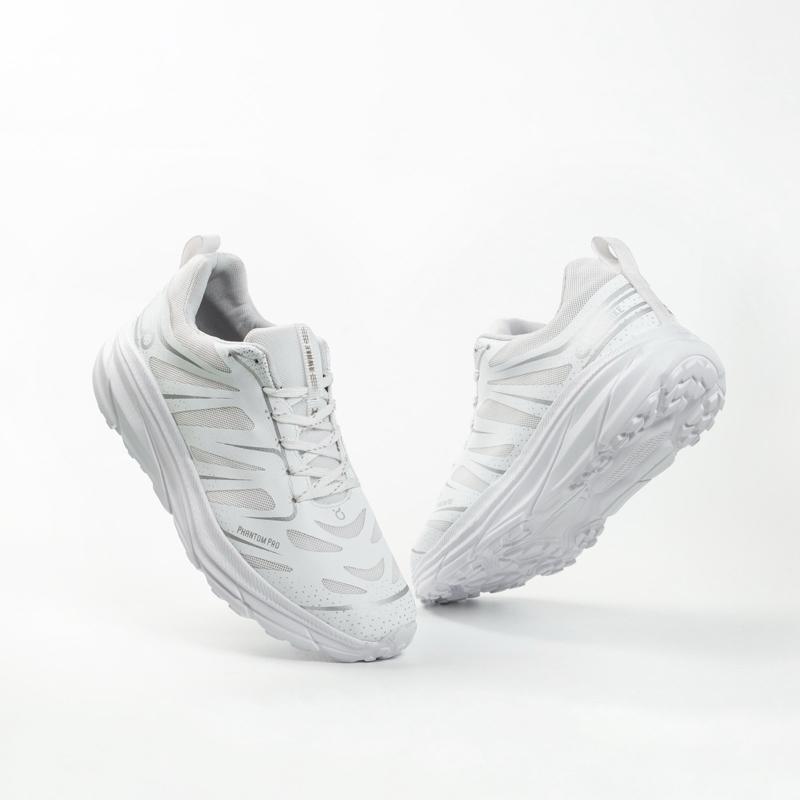 Awake Footwear Sepatu Olahraga Lari Running Jogging Voli Gym Phantom ...