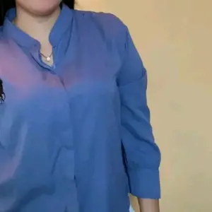 Kemeja polos wanita rayon twill lengan panjang 7/8 jumbo LD125 terbaru viral kekinian 2025