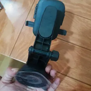 ZOGEZ Phone Holder VA03 Holder Dashboard Kaca Mobil 360° Rotation Flexible Strong Suction CUP Car Holder Universal