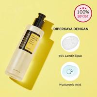 Gambar COSRX Advanced Snail Mucin 96 Power Essence 100 ml - Esense Wajah untuk Regenerasi Kulit dari Farmaku Kota Administrasi Jakarta Barat 3 Tokopedia