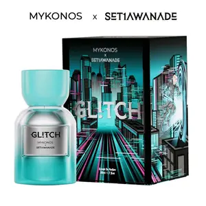{DECANT} MYKONOS All VARIAN 30 ML