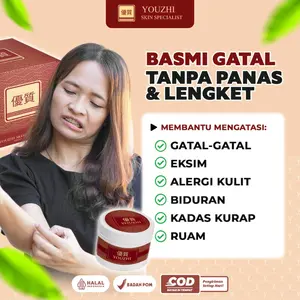 SALEP YOUZHI ASLI BPOM ORIGINAL