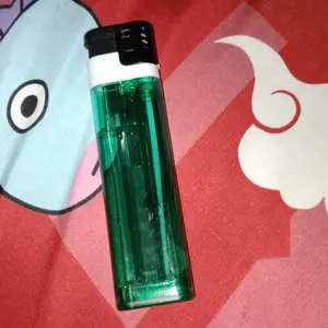 KOREK API BARA JUMBO MJL-001F JETFLAME REFILLABLE / Korek Api Bara Jumbo M2000 MJL-001F