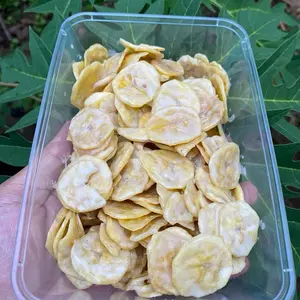 PISANG LUMER TIRAMISU Keripik Pisang Tiramisu Lumer 150 gram tanpa Pengawet Camilan Enak & Segar by BananaBar