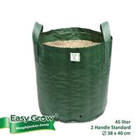Gambar Planter Bag Easy Grow 45 Liter / Planter Bag Original Easy Grow dari Easy Grow_NEW Kab. Gunungkidul 3 Tokopedia