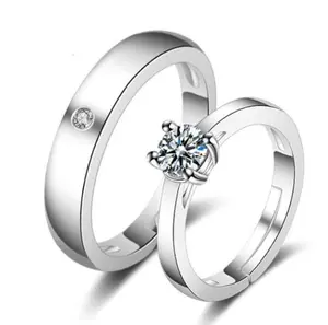 KODE C 1-100 - CINCIN LAPIS RODIUM - NEW