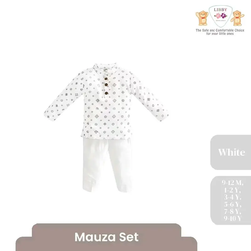 Libby Koko Mauza Ramadhan 4