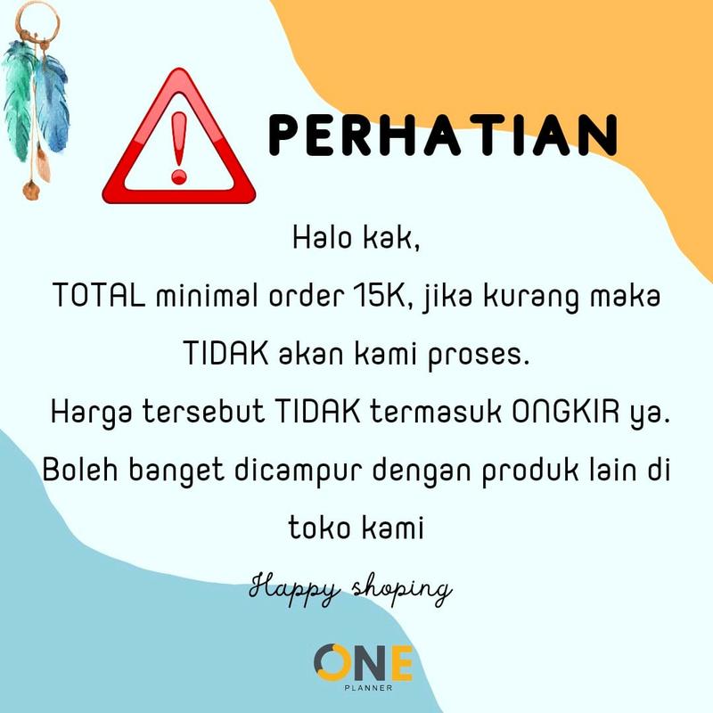 STIKER BUDGETING LUCU UNTUK MENGATUR KEUANGAN 1