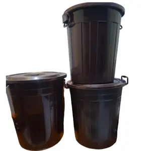 EMBER AMP WARNA MAROON METALIC 100L/80L/60L. (KHUSUS PEMBELIAN EMBER 100L DAPAT FREE BAK 20+GAYUNG)