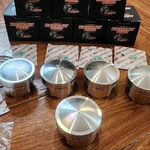 Piston Kit CJDW herex full casting 67 68 69 70 71 mm pen 15