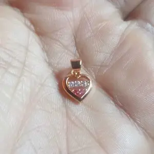 LIONTIN MOTIF MATA SATU BANDUL KALUNG PERHIASAN WANITA ANTI ALERGI/L-30